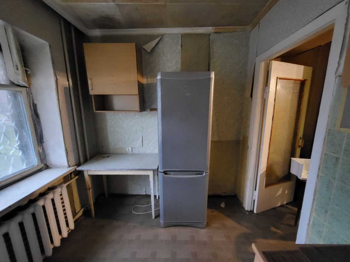 Продаж 1-кімнатної квартири 33 м², Братиславська вул., 30А