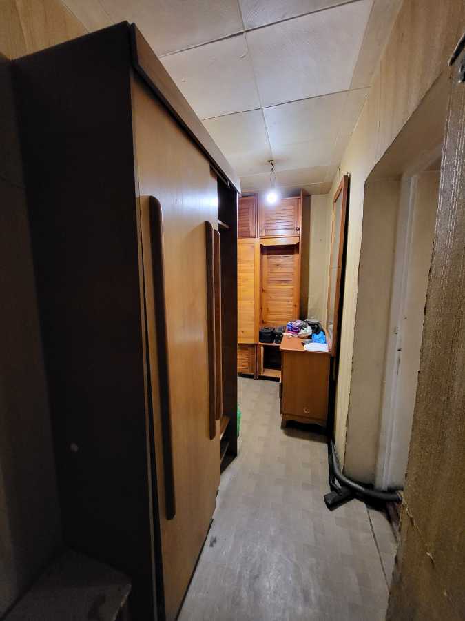 Продаж 1-кімнатної квартири 33 м², Братиславська вул., 30А