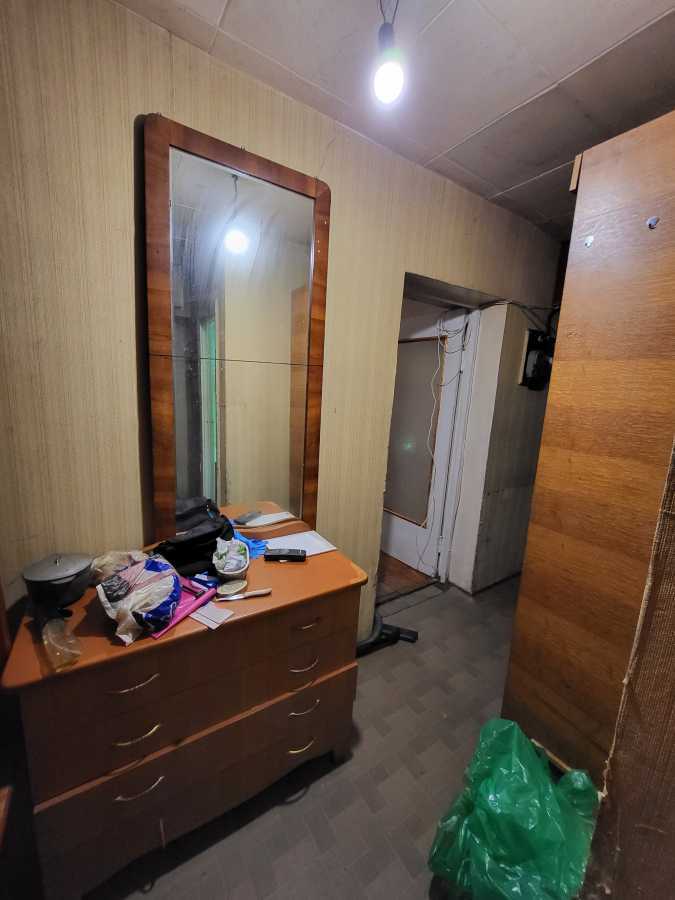 Продаж 1-кімнатної квартири 33 м², Братиславська вул., 30А