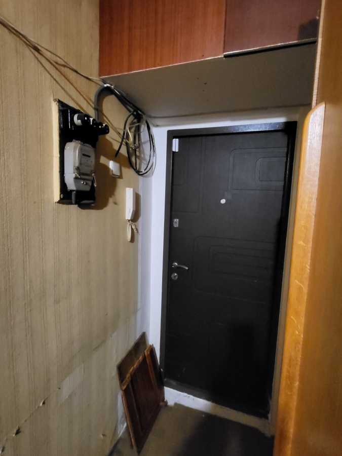 Продаж 1-кімнатної квартири 33 м², Братиславська вул., 30А