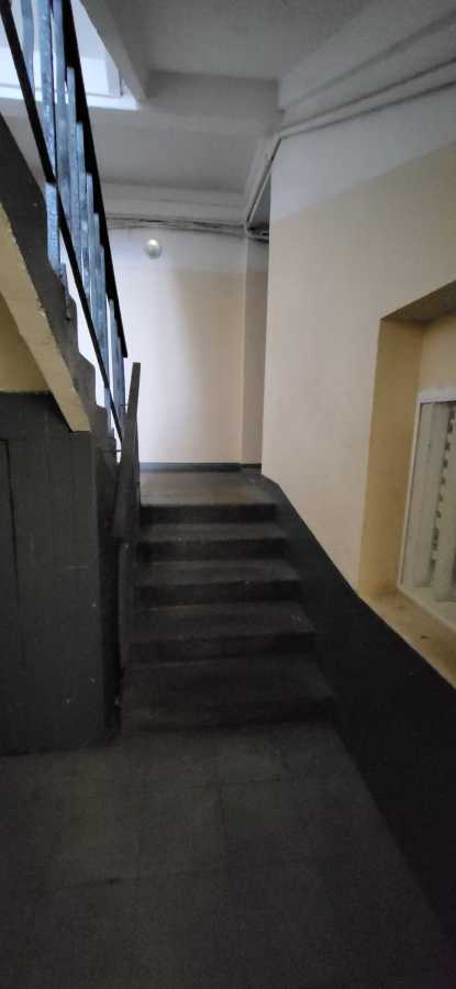 Продаж 1-кімнатної квартири 33 м², Братиславська вул., 30А