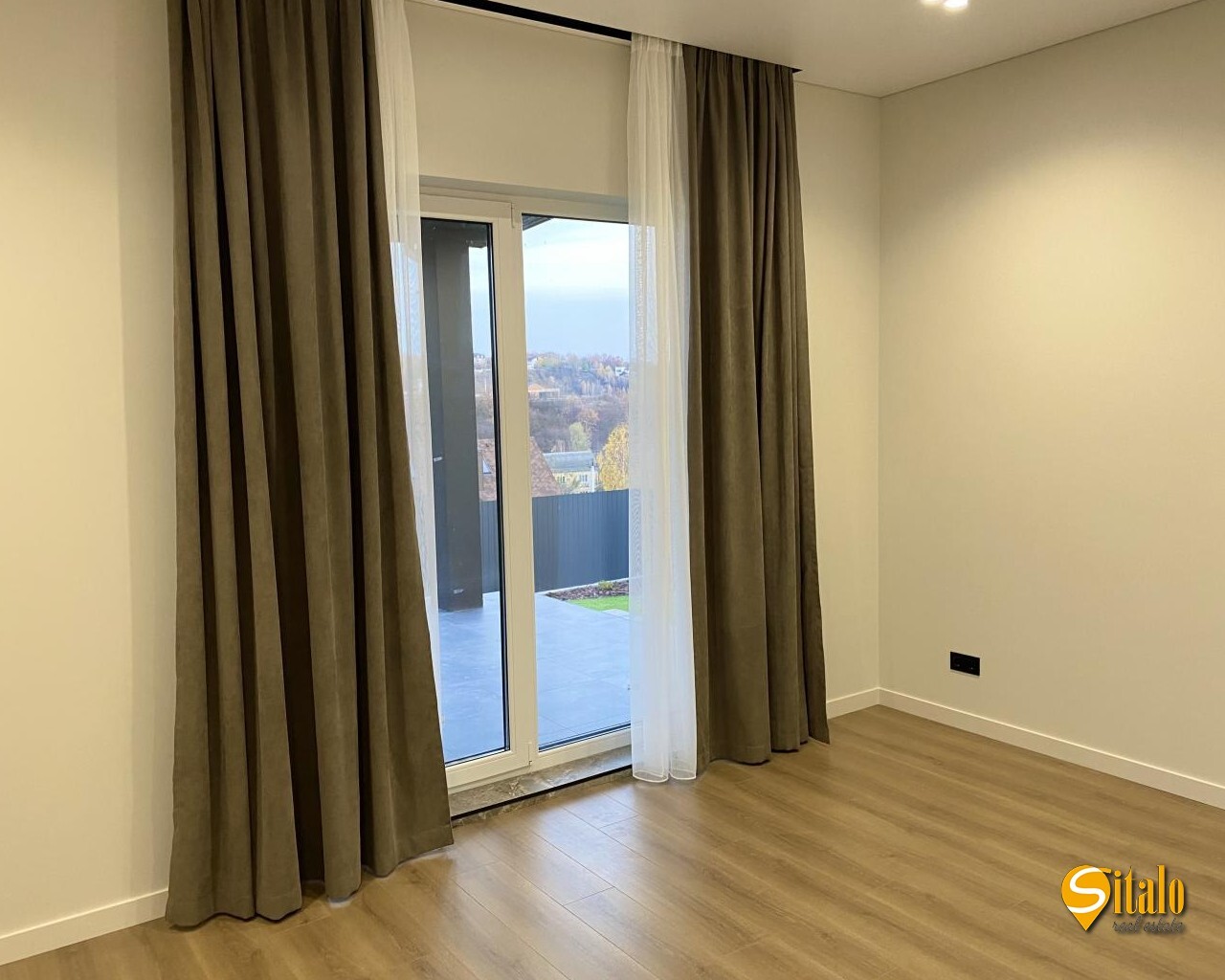 Продажа дома 200 м²