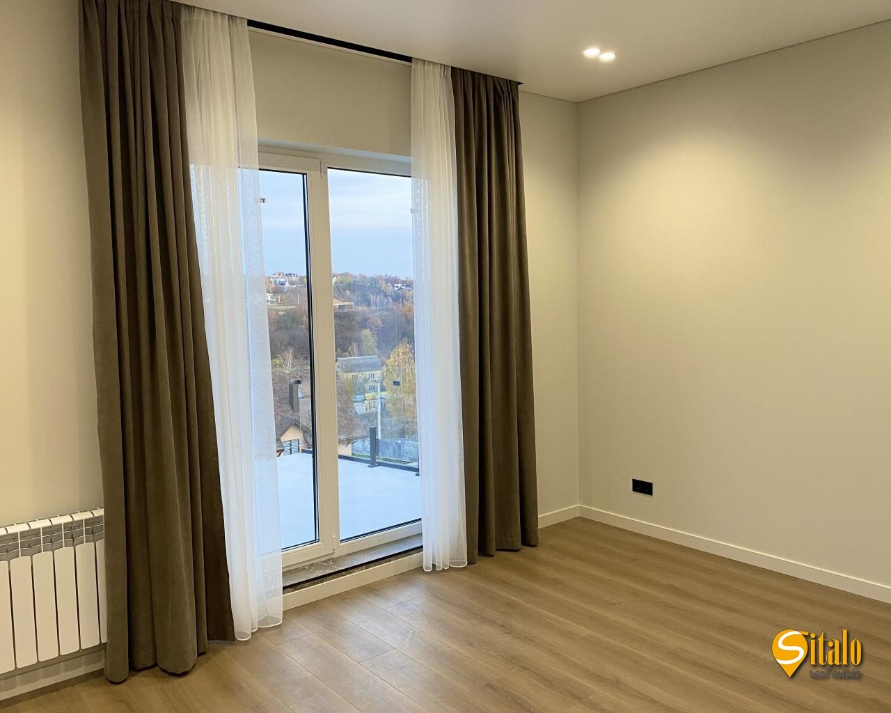 Продажа дома 200 м²