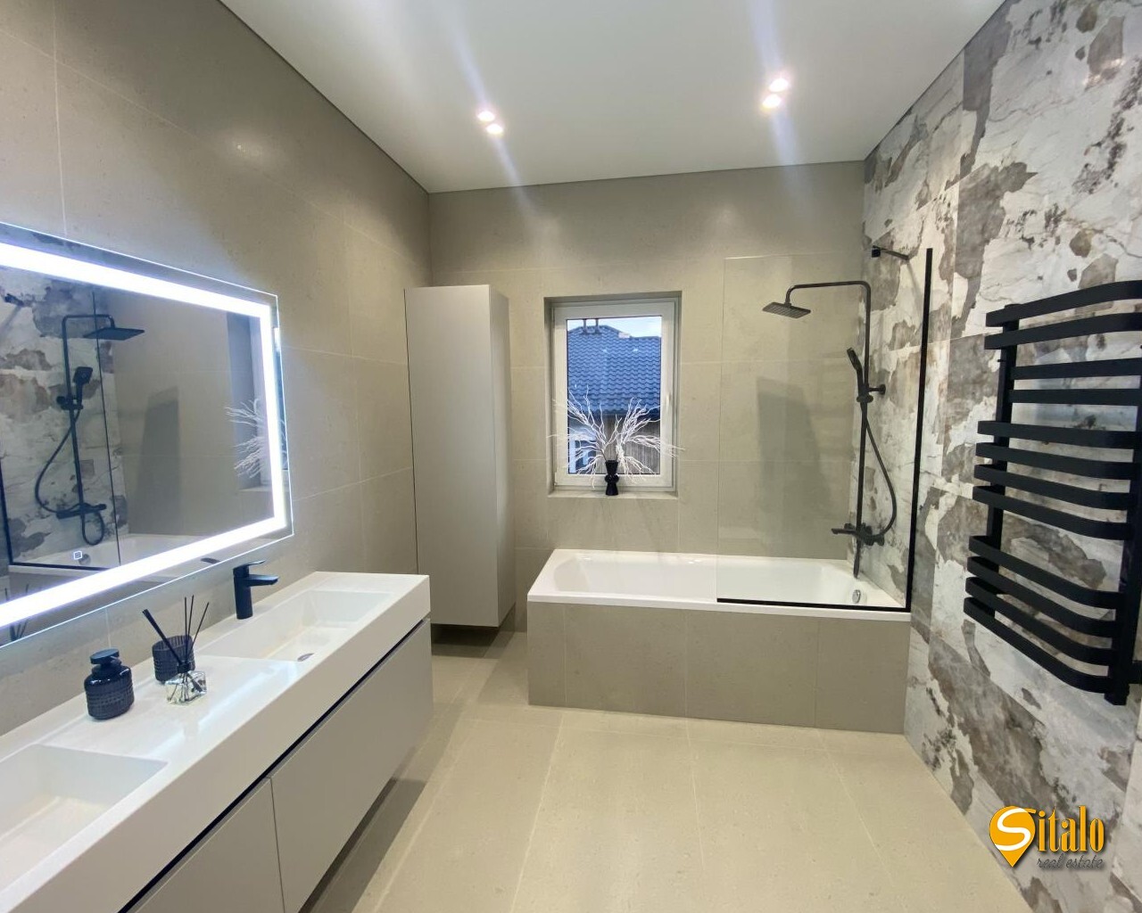 Продажа дома 200 м²