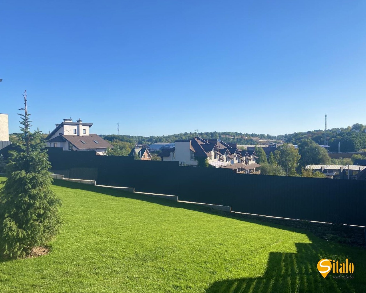 Продажа дома 200 м²