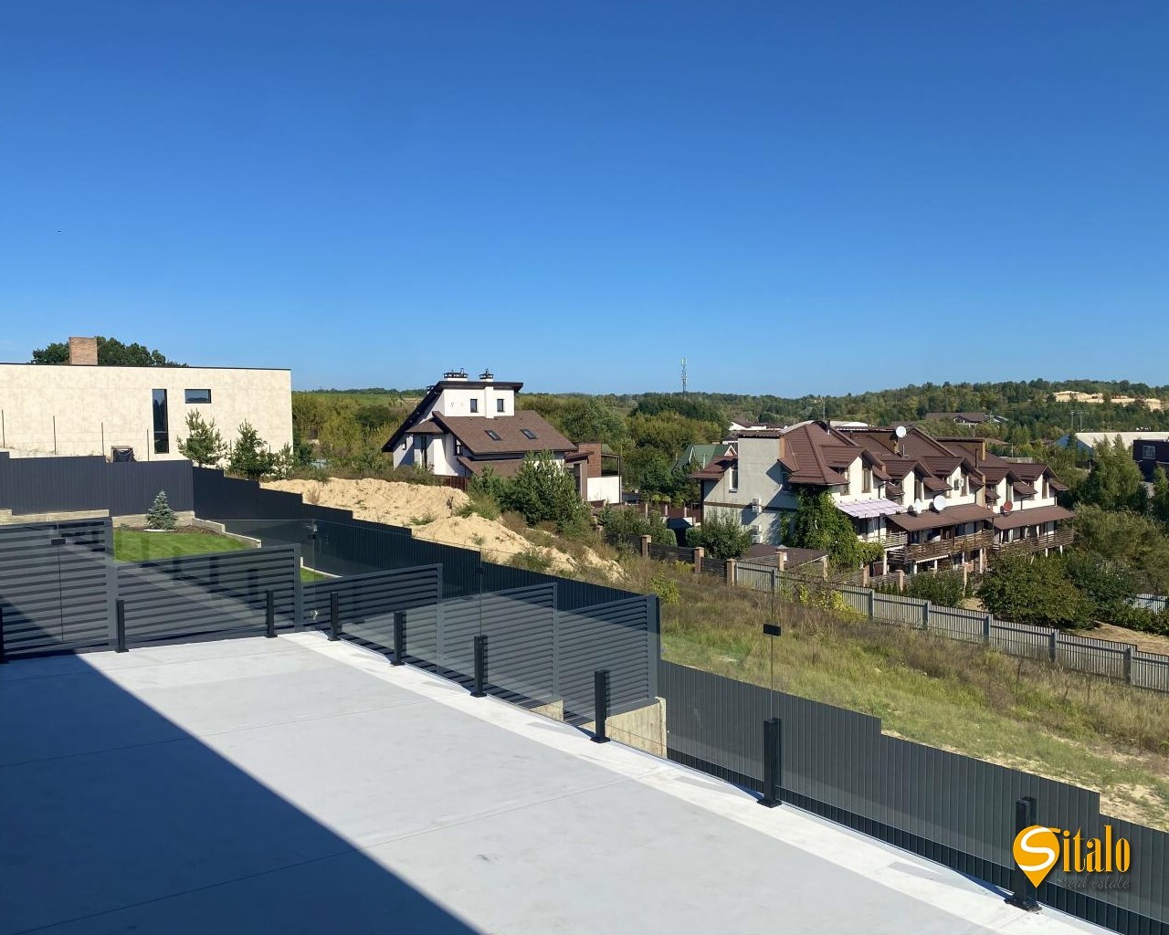 Продажа дома 200 м²