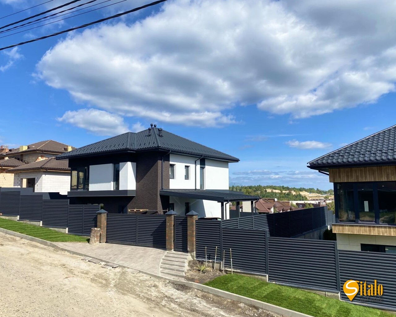 Продажа дома 200 м²