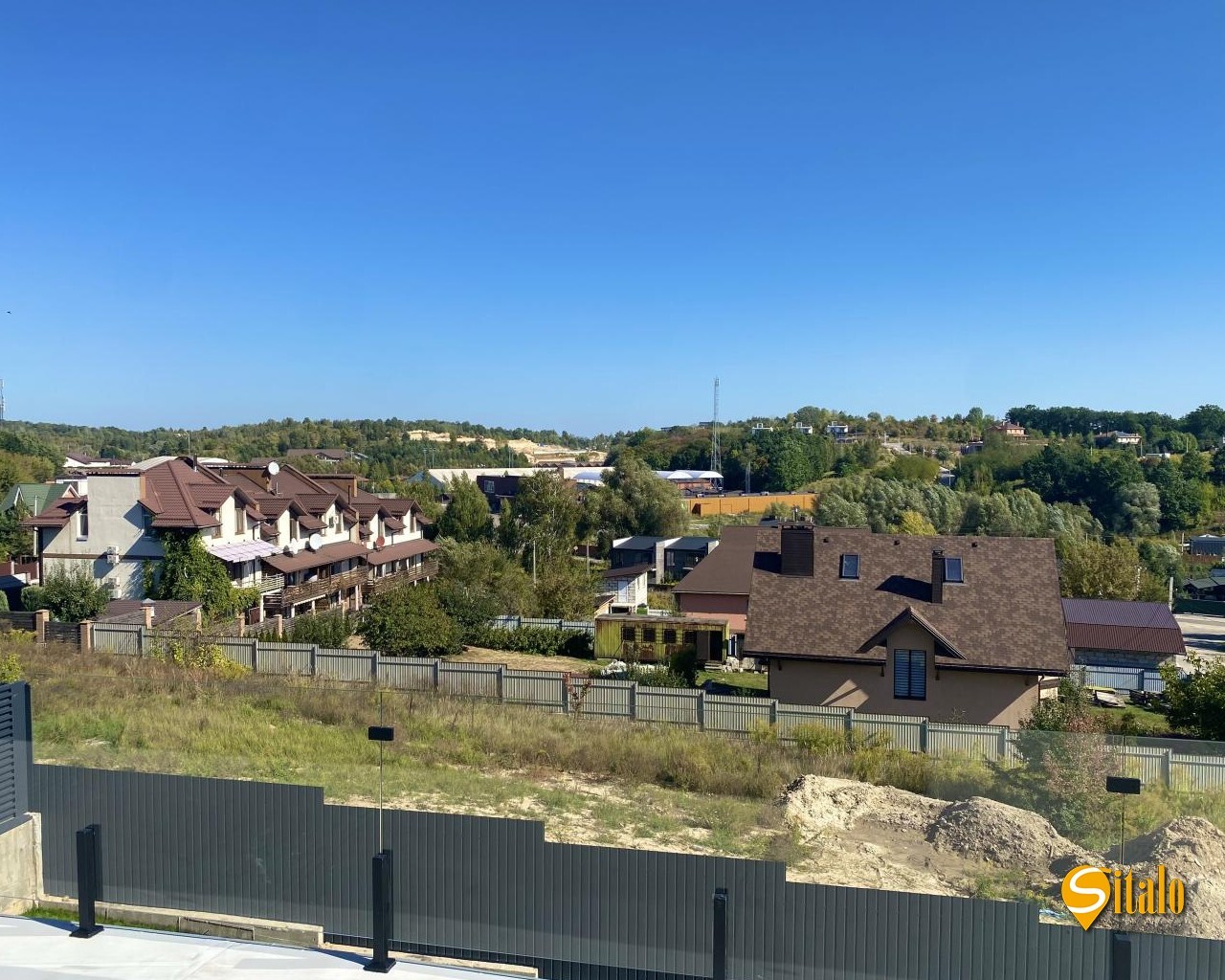 Продажа дома 200 м²