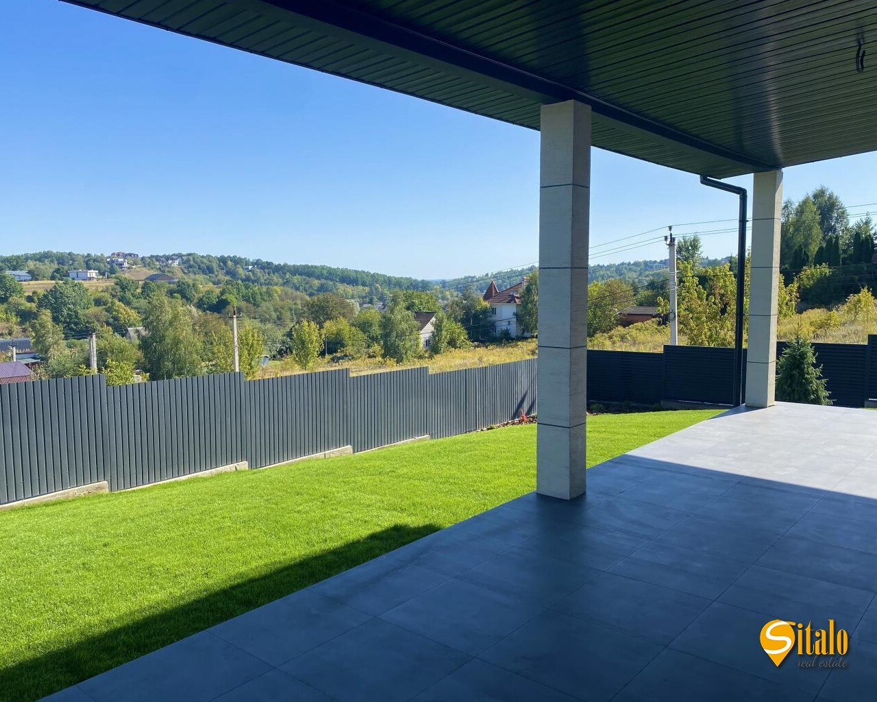 Продажа дома 200 м²