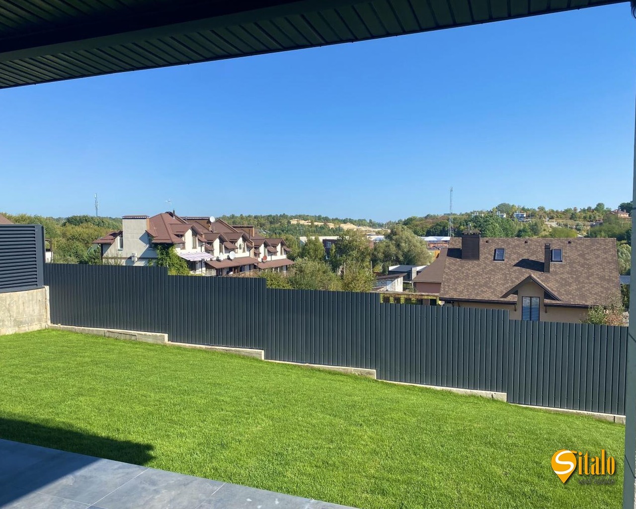 Продажа дома 200 м²