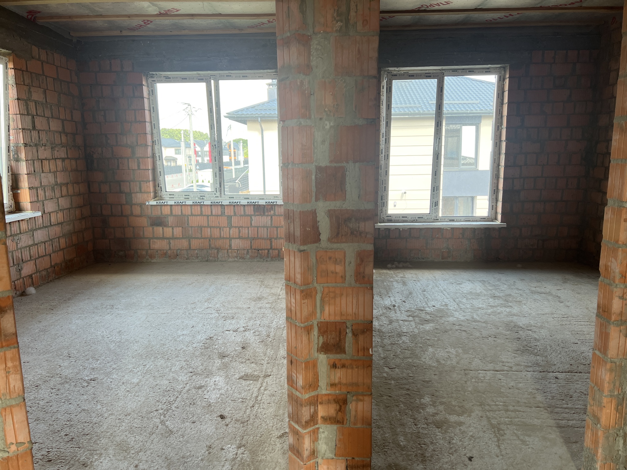 Продажа дуплекса 125 м²