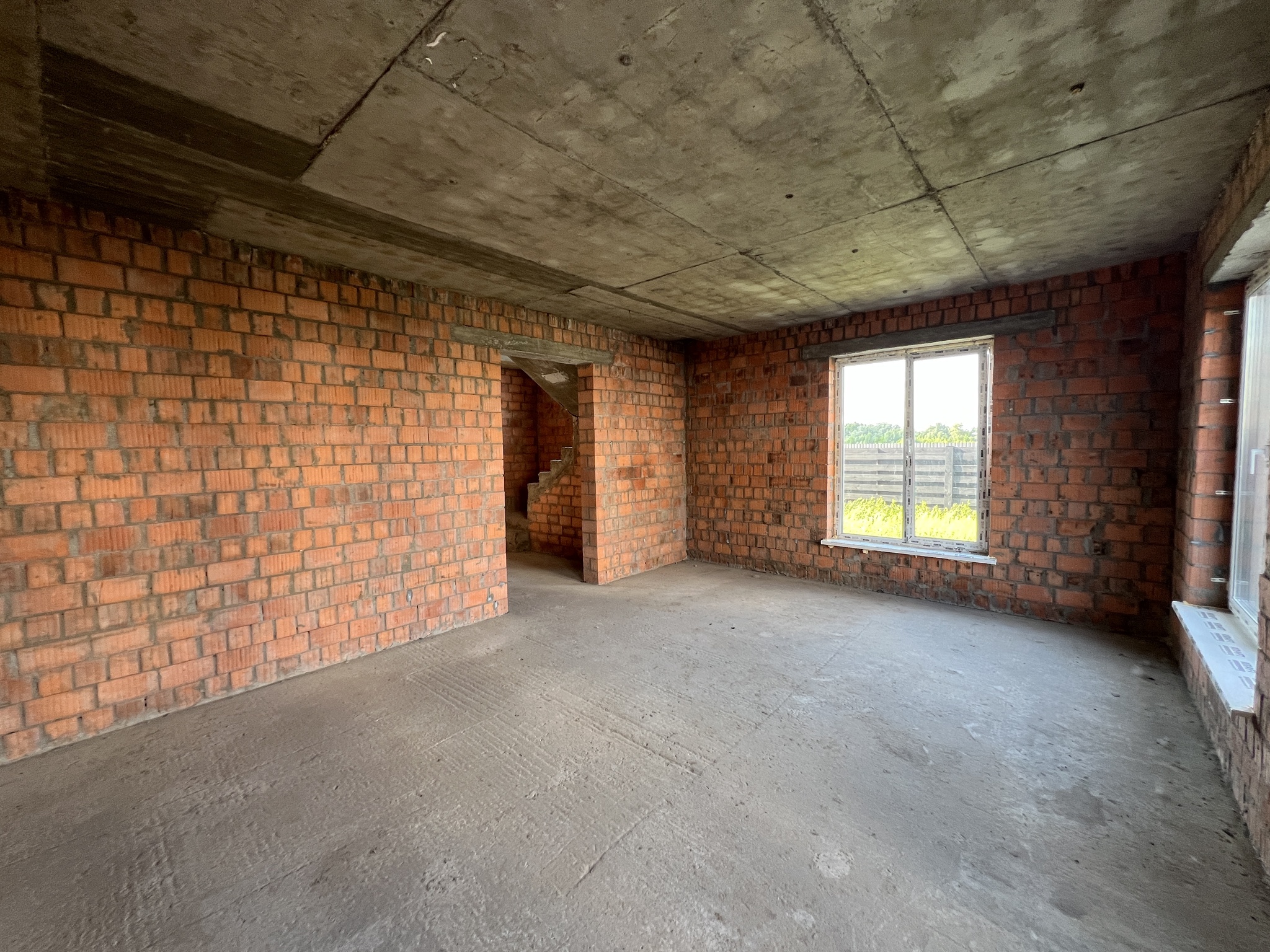 Продажа дуплекса 125 м²