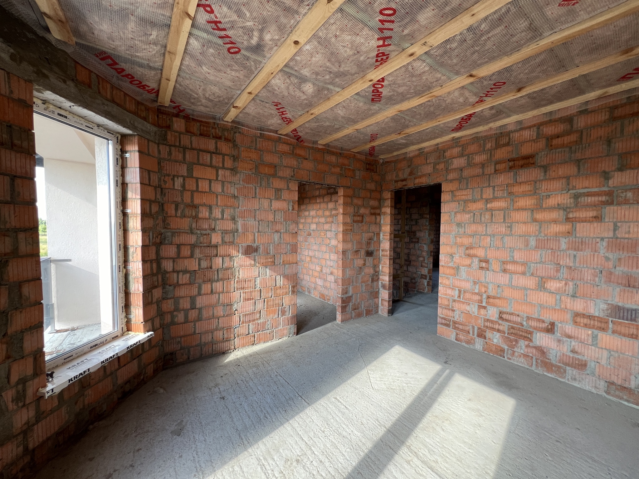 Продажа дуплекса 125 м²