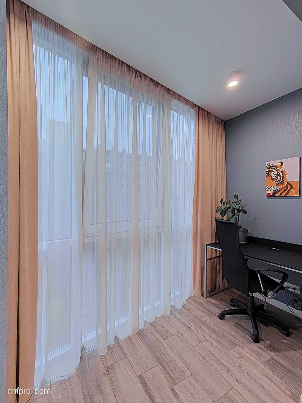 Продажа 2-комнатной квартиры 60 м², Набережная Победы ул.