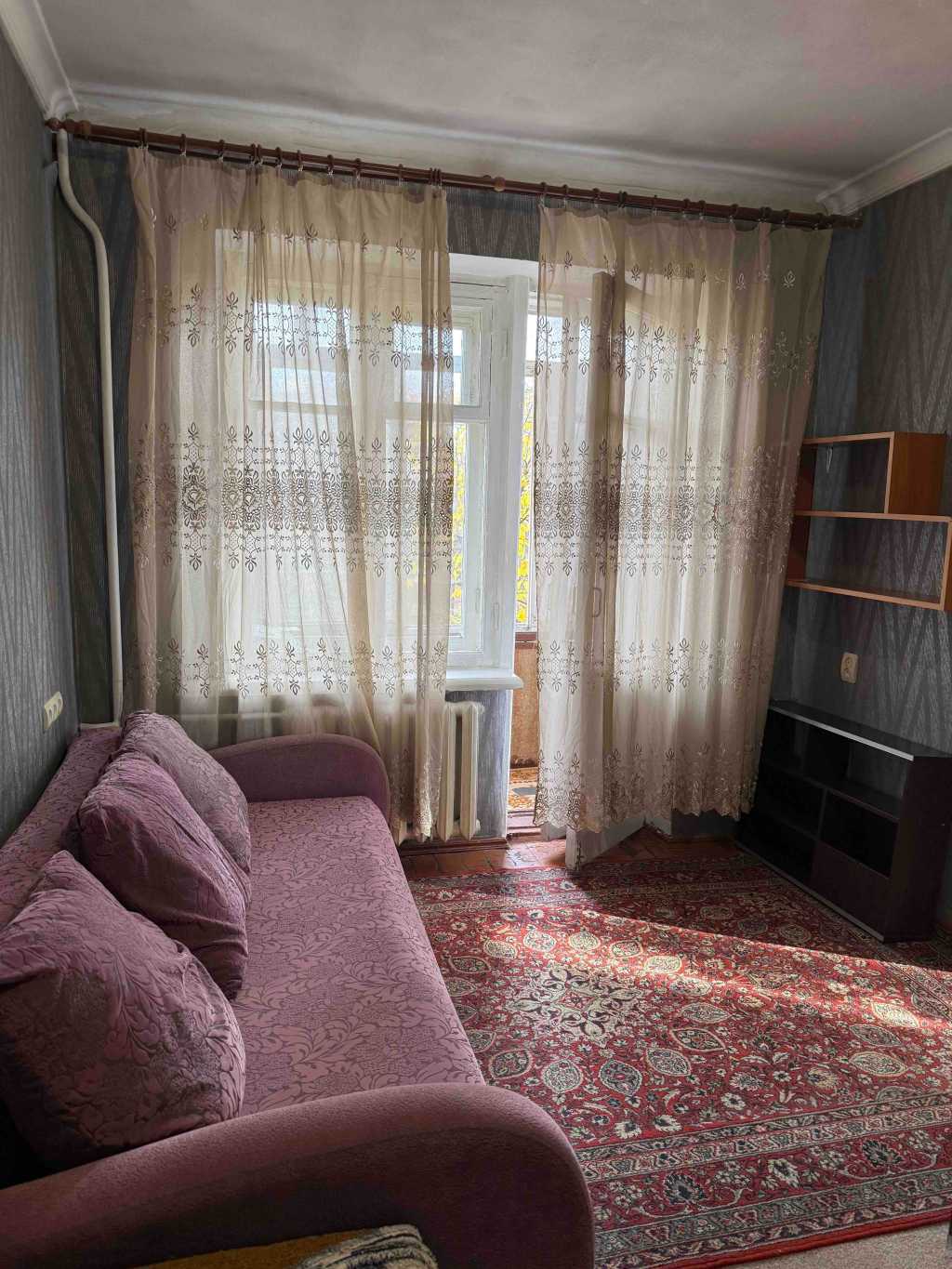 Продажа 2-комнатной квартиры 47 м², Корсунская ул., 33