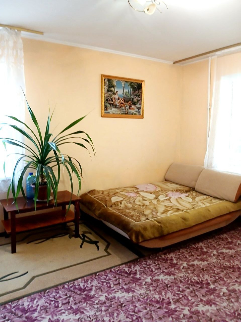 Оренда 1-кімнатної квартири 38 м², Академіка Корольова вул.