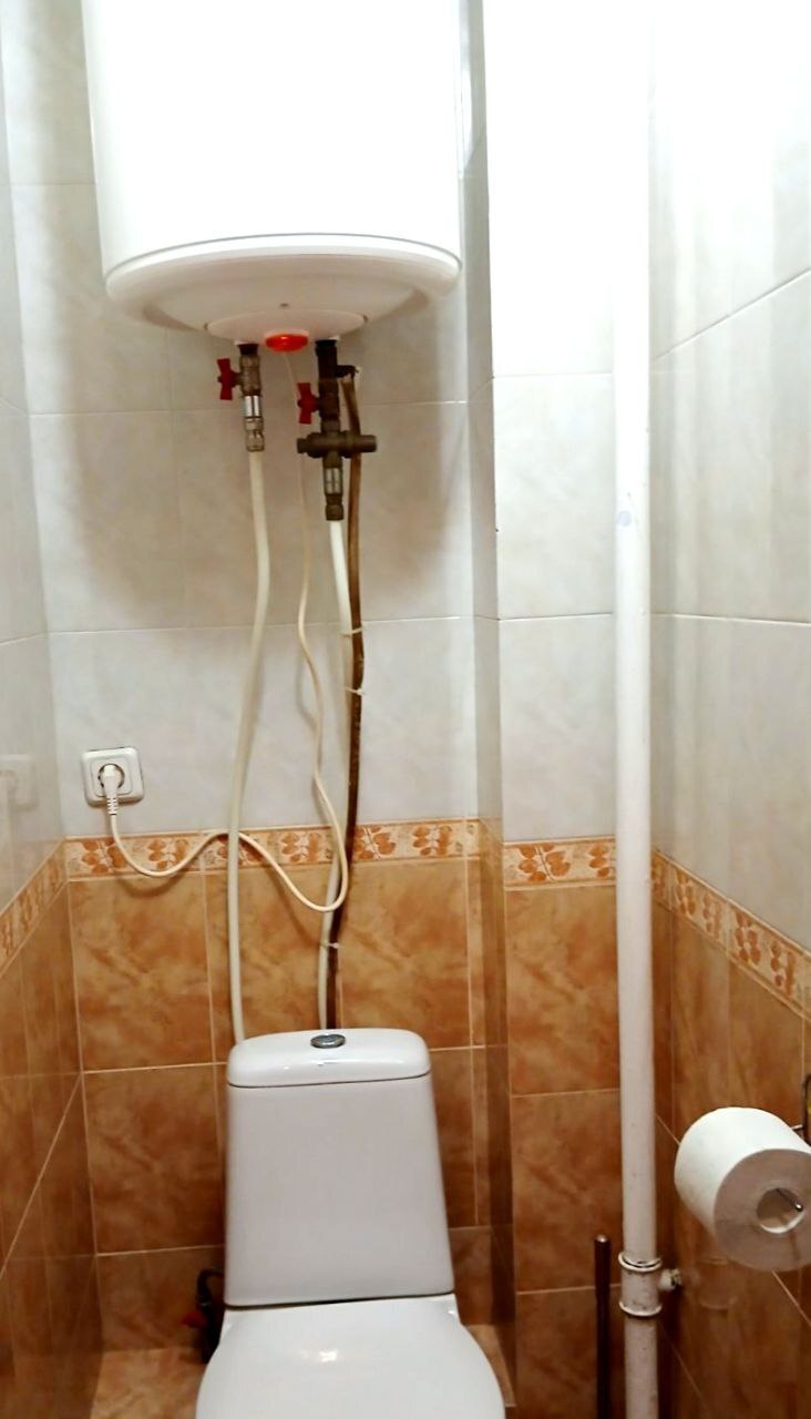 Оренда 1-кімнатної квартири 38 м², Академіка Корольова вул.