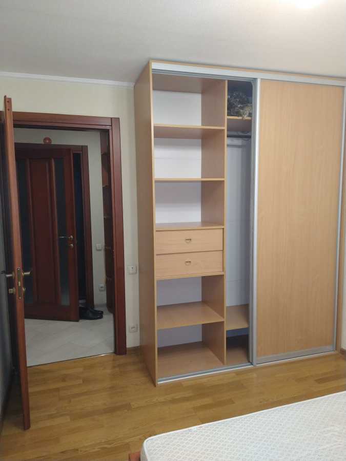 Аренда 2-комнатной квартиры 47 м², Академика Курчатова ул.