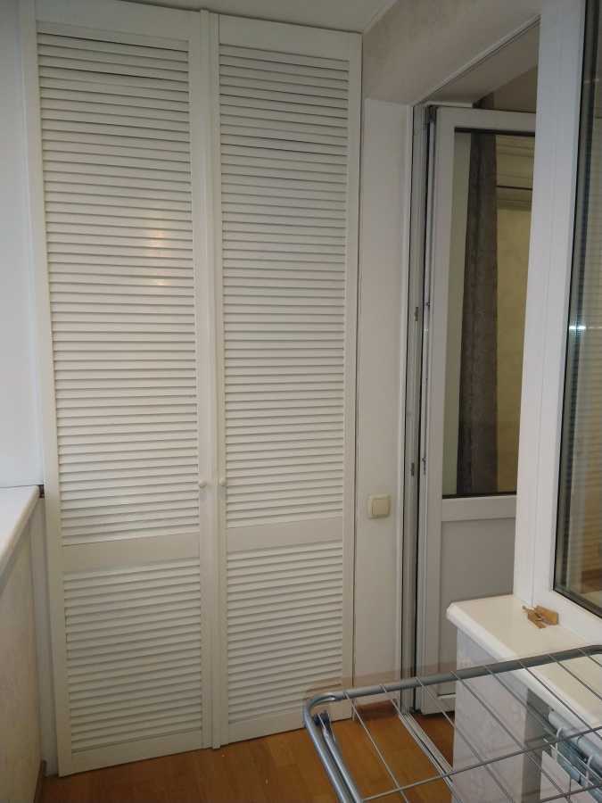 Аренда 2-комнатной квартиры 47 м², Академика Курчатова ул.