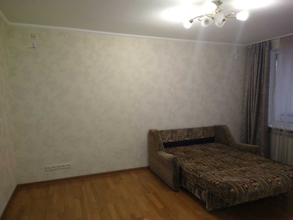 Аренда 2-комнатной квартиры 47 м², Академика Курчатова ул.