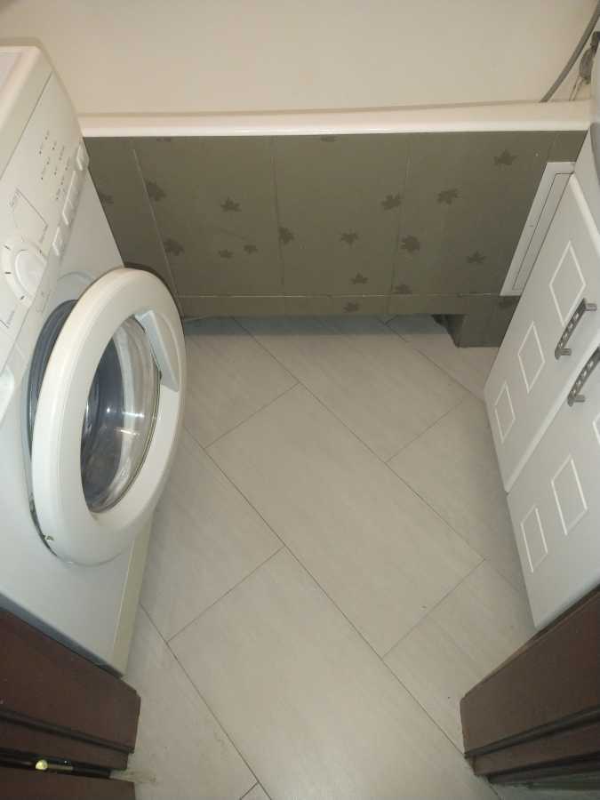 Аренда 2-комнатной квартиры 47 м², Академика Курчатова ул.