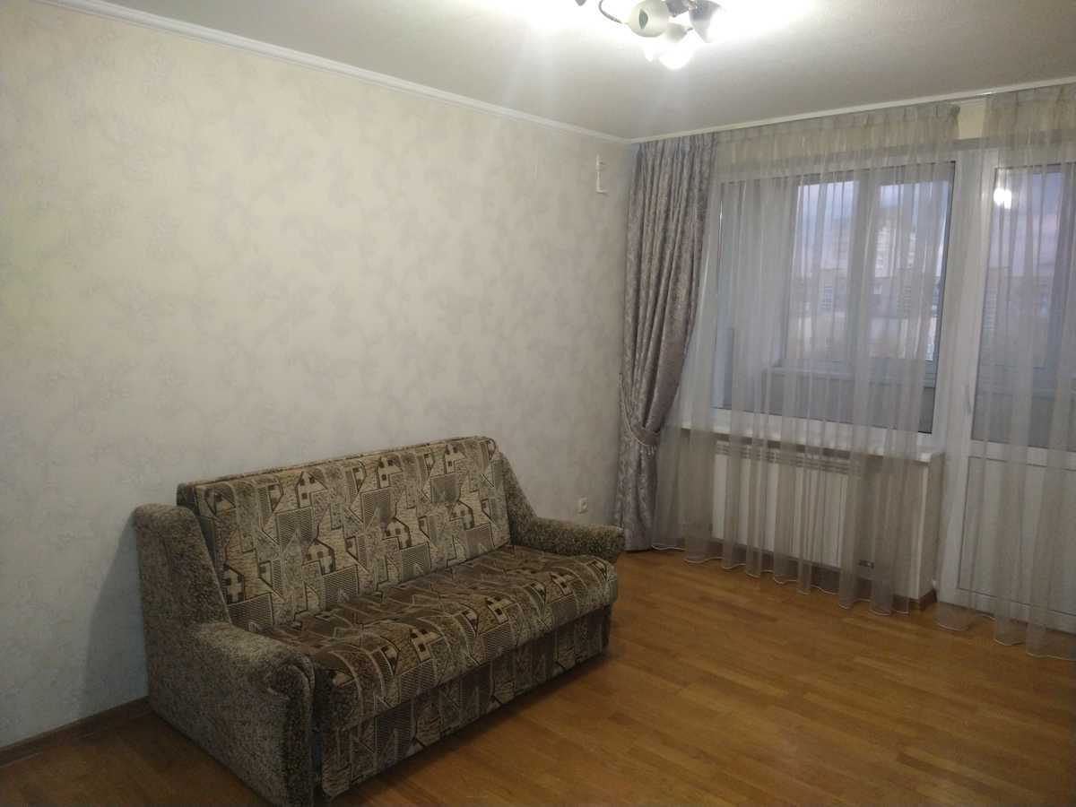 Аренда 2-комнатной квартиры 47 м², Академика Курчатова ул.