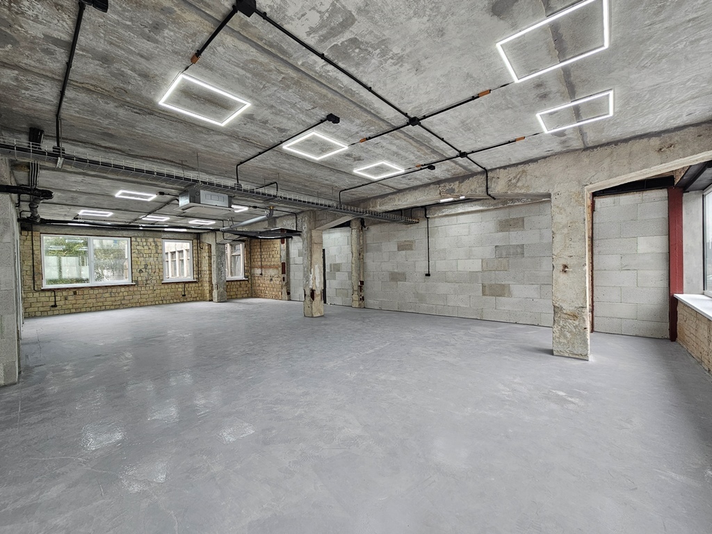 Аренда офиса 365 м², Новоконстантиновская ул., 18