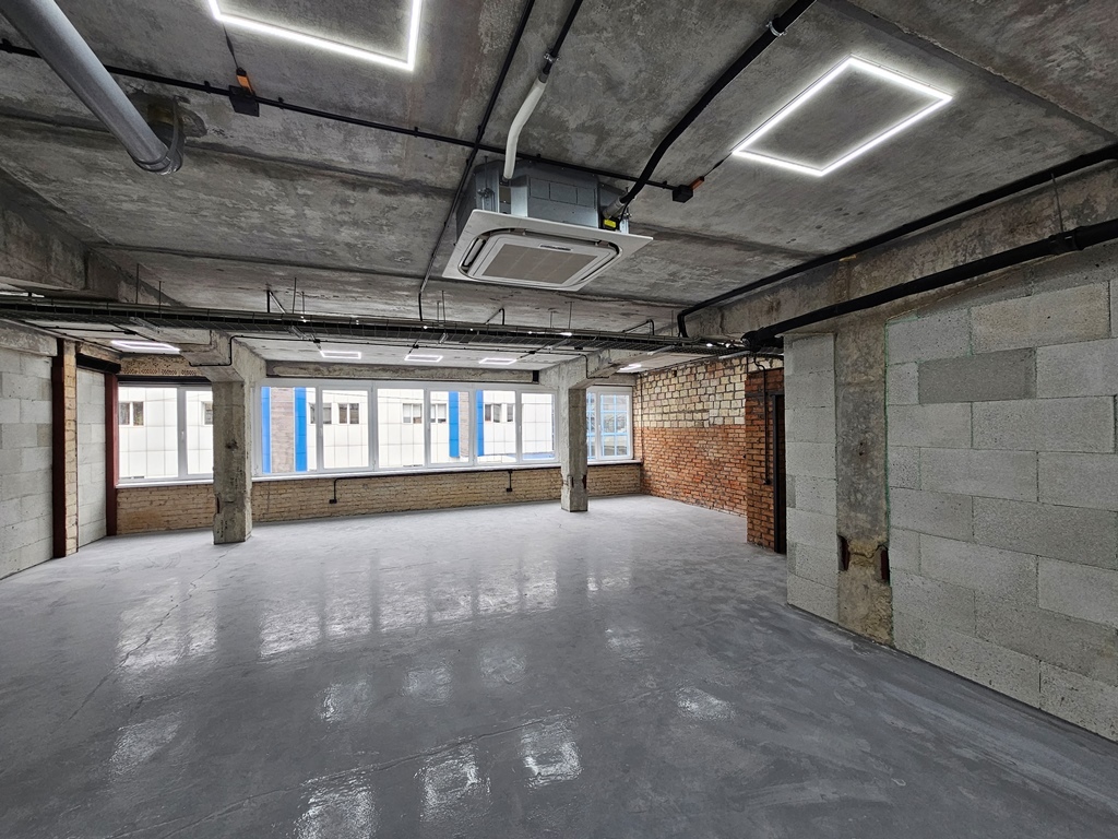 Аренда офиса 365 м², Новоконстантиновская ул., 18