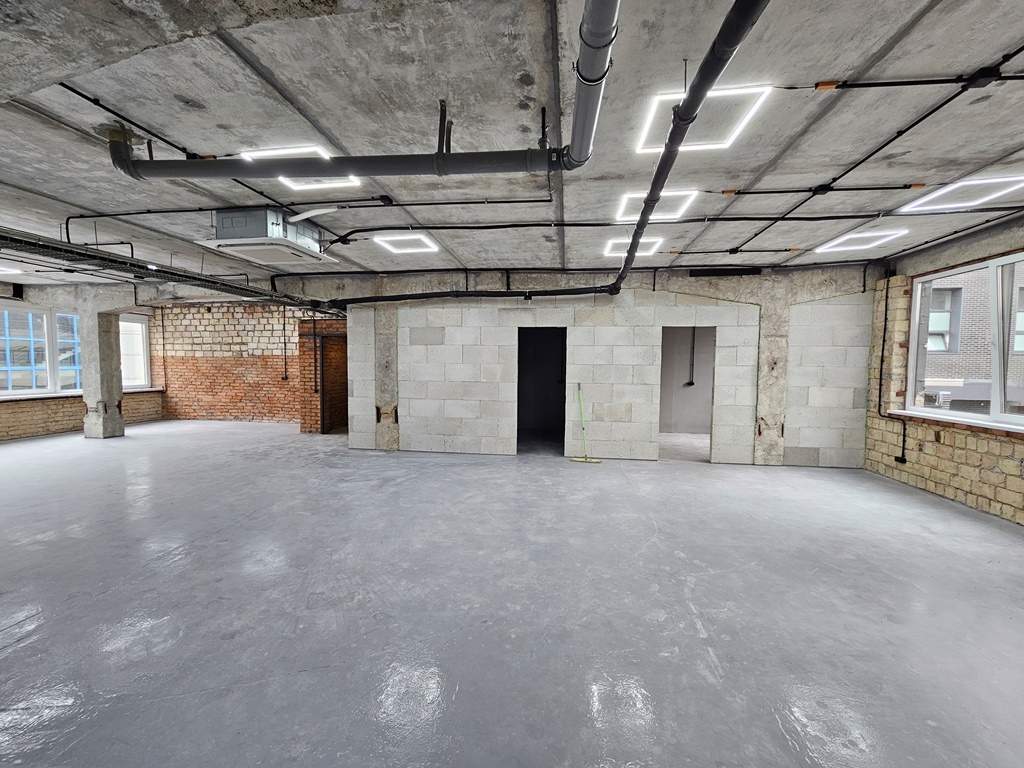 Аренда офиса 365 м², Новоконстантиновская ул., 18