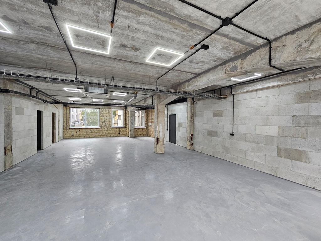 Аренда офиса 365 м², Новоконстантиновская ул., 18