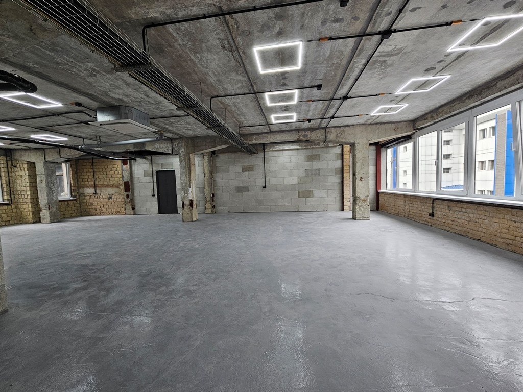 Аренда офиса 365 м², Новоконстантиновская ул., 18