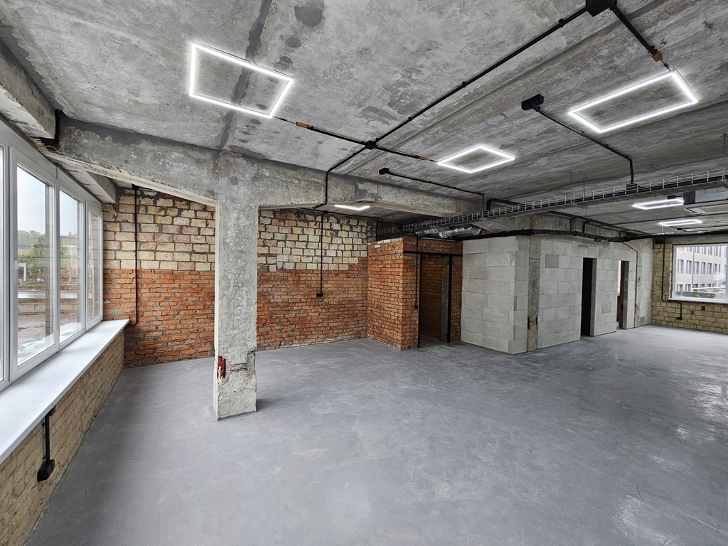 Аренда офиса 365 м², Новоконстантиновская ул., 18