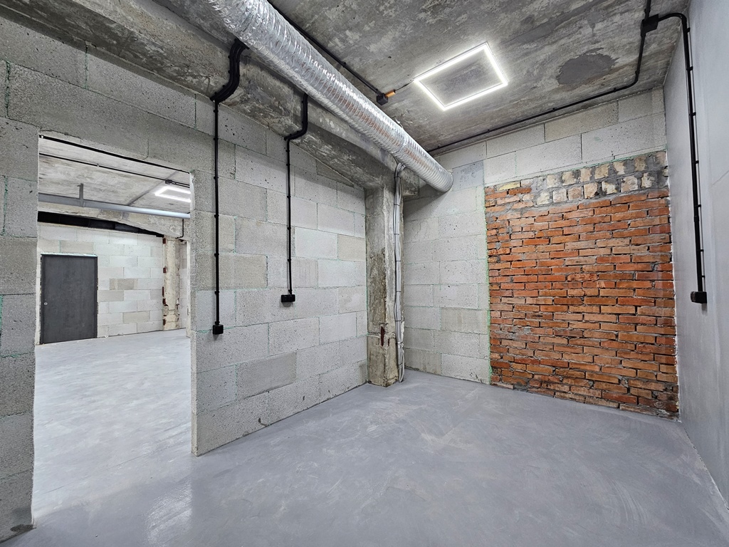 Аренда офиса 365 м², Новоконстантиновская ул., 18