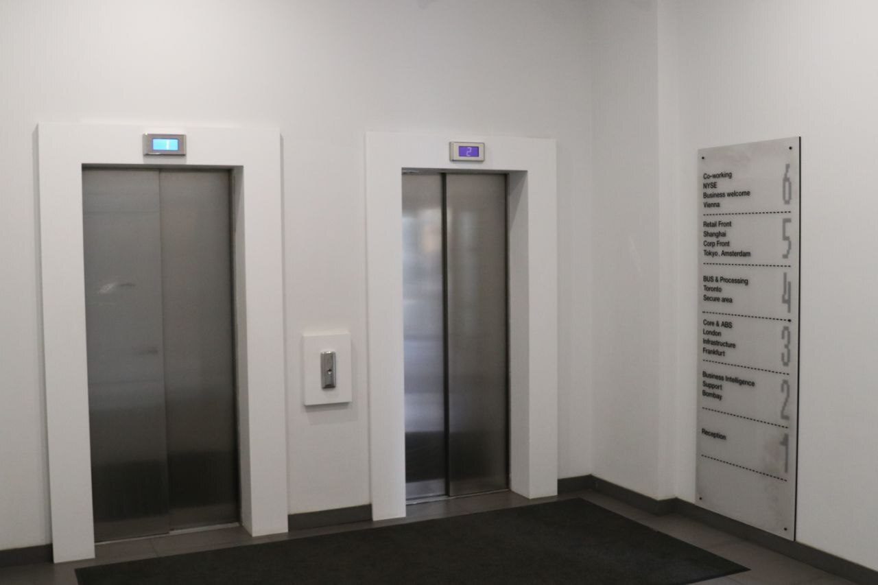 Аренда офиса 521 м², Спасская ул.