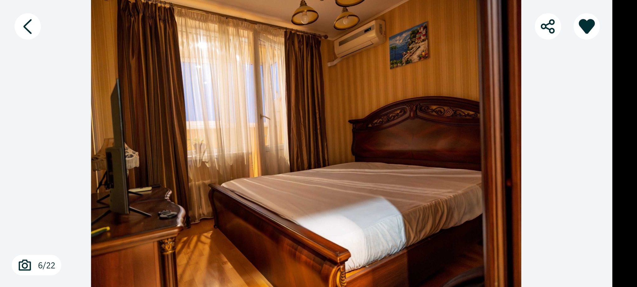 Аренда 2-комнатной квартиры 49 м², 13-я Энтузиастов ул.