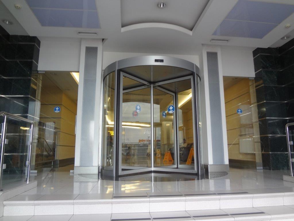 Аренда офиса 1100 м², Игоревская ул.