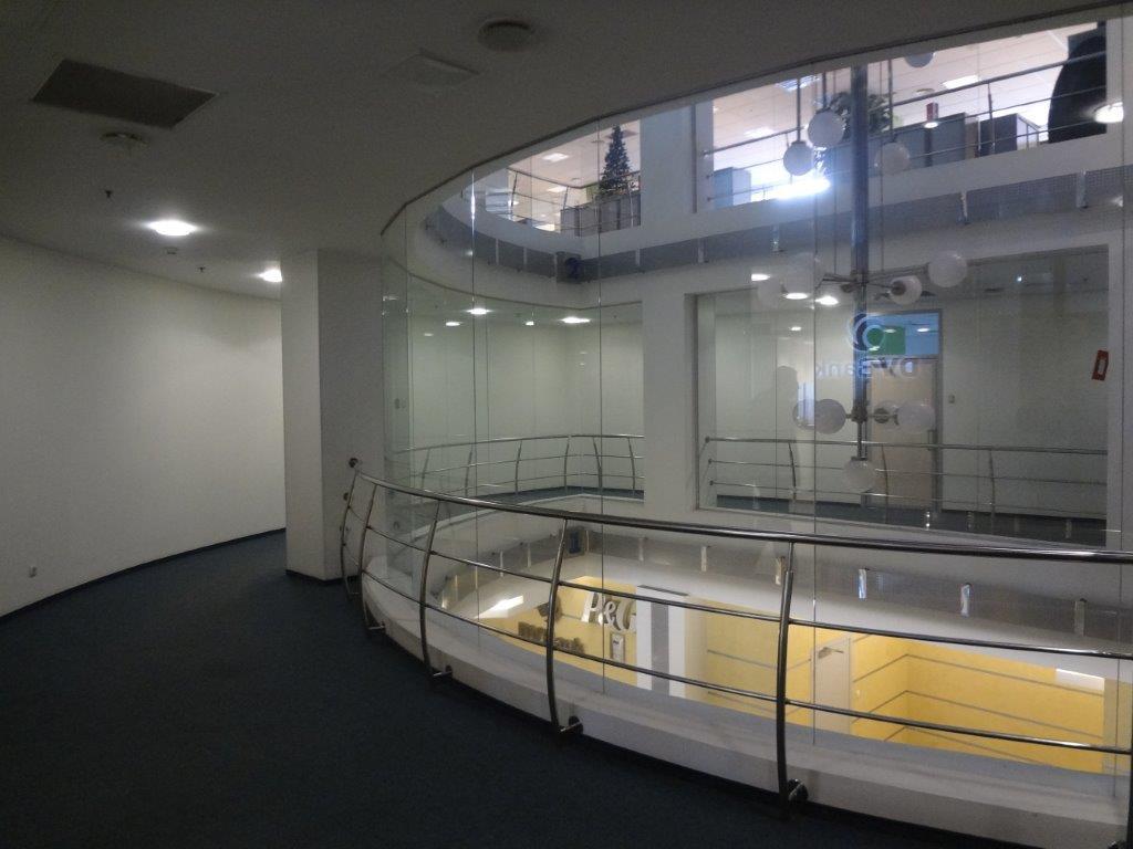 Аренда офиса 1100 м², Игоревская ул.