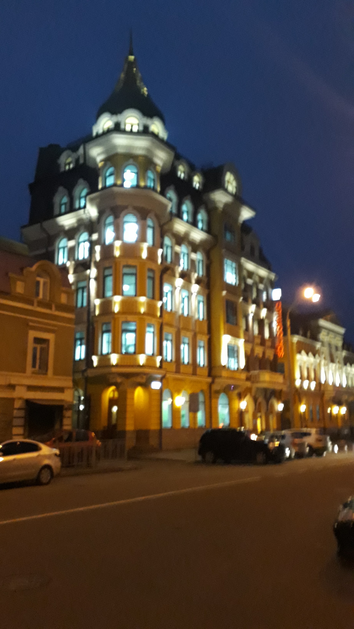 Аренда офиса 1100 м², Игоревская ул.