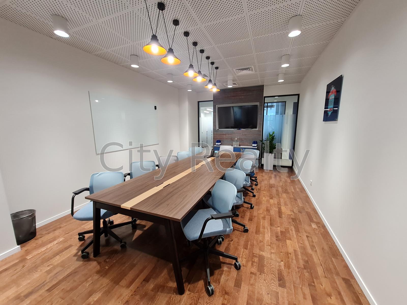 Аренда офиса 60 м², Победы просп., 53