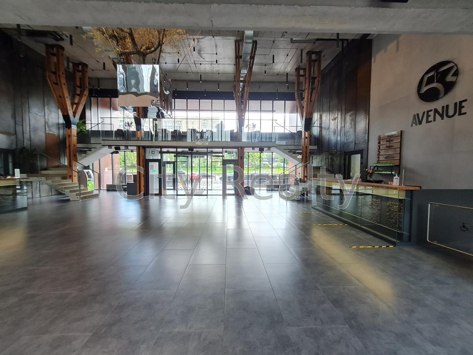 Аренда офиса 60 м², Победы просп., 53