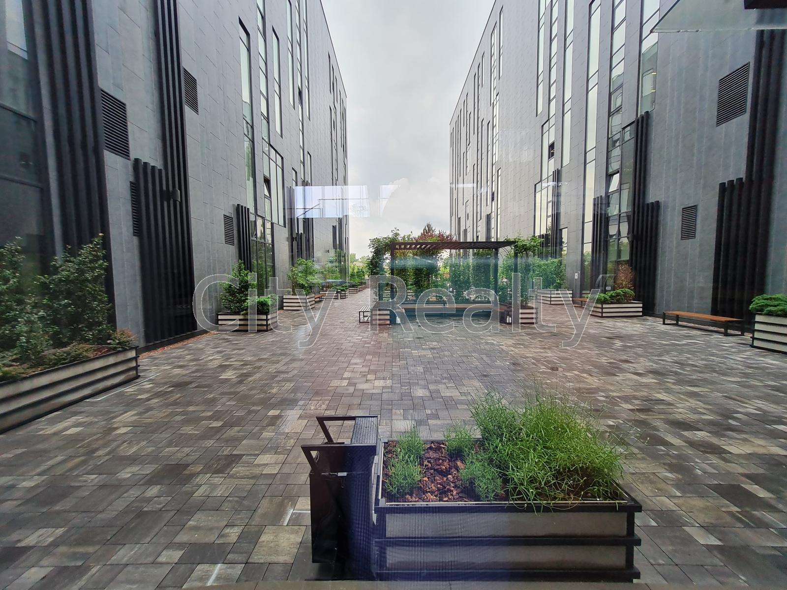 Аренда офиса 60 м², Победы просп., 53