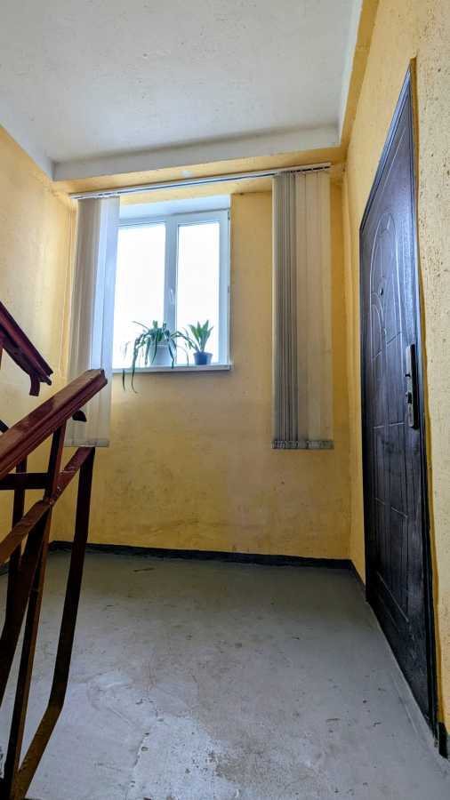 Продажа 3-комнатной квартиры 70 м², Державності (Жадова), 20