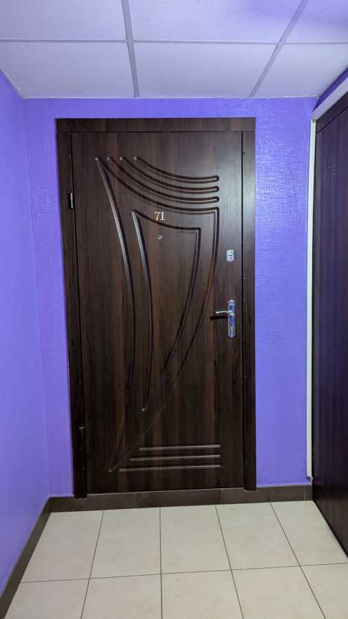 Продажа 3-комнатной квартиры 70 м², Державності (Жадова), 20