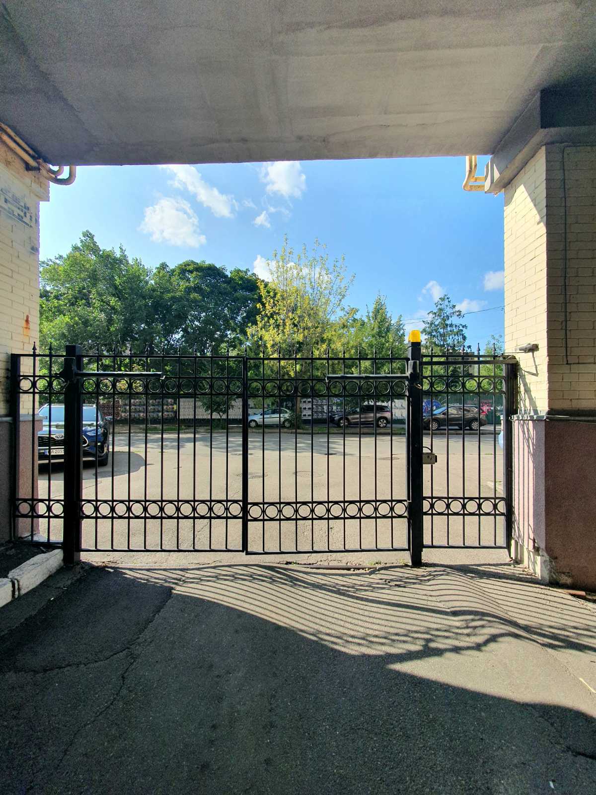 Продаж 1-кімнатної квартири 47 м², Юрківська вул.