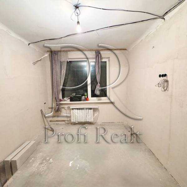 Продажа 1-комнатной квартиры 33 м², Краснодарская ул., 47/1