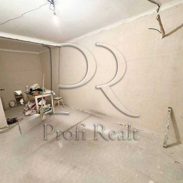 Продажа 1-комнатной квартиры 33 м², Краснодарская ул., 47/1