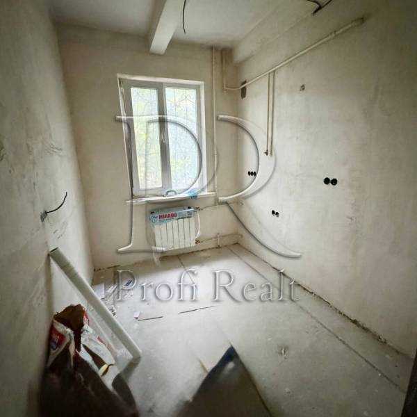 Продажа 1-комнатной квартиры 33 м², Краснодарская ул., 47/1