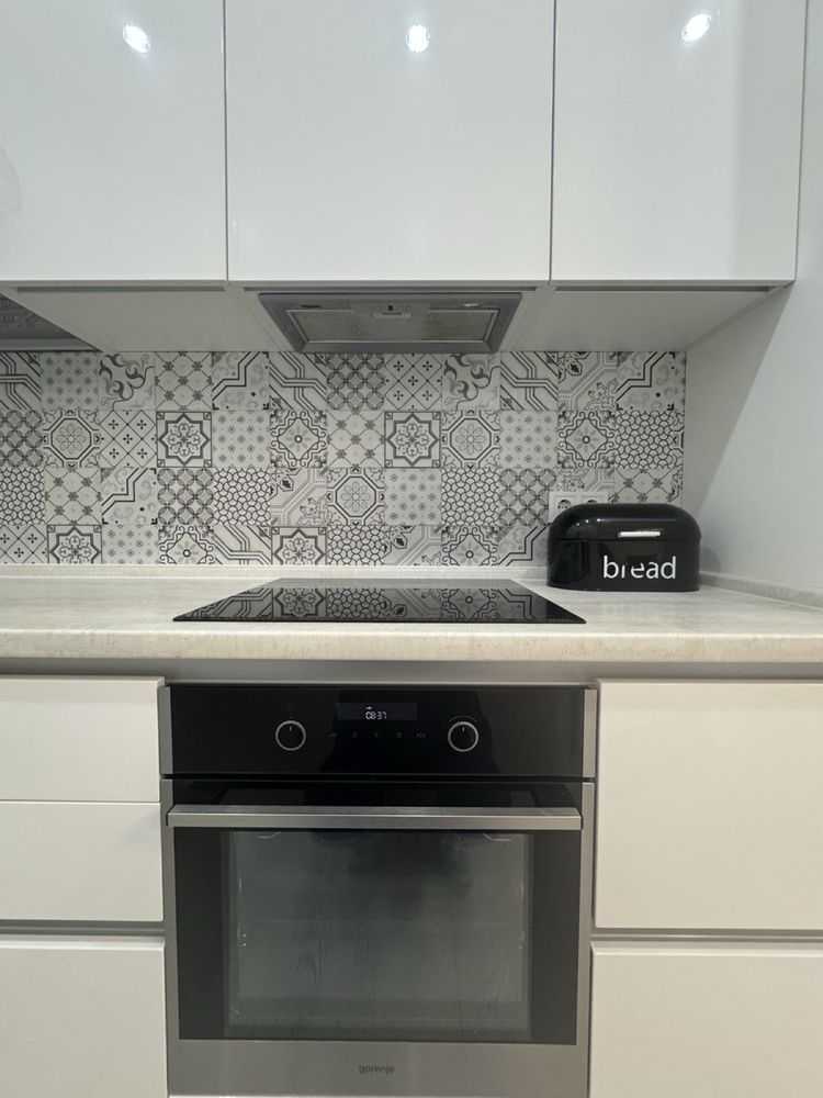 Продажа 1-комнатной квартиры 42.8 м², Василия Тютюнника ул., 51/1А