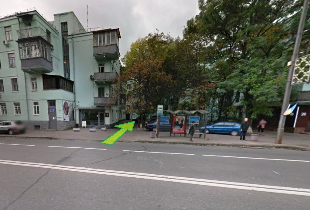 Аренда офиса 130 м², Михаила Грушевского ул., 28/2