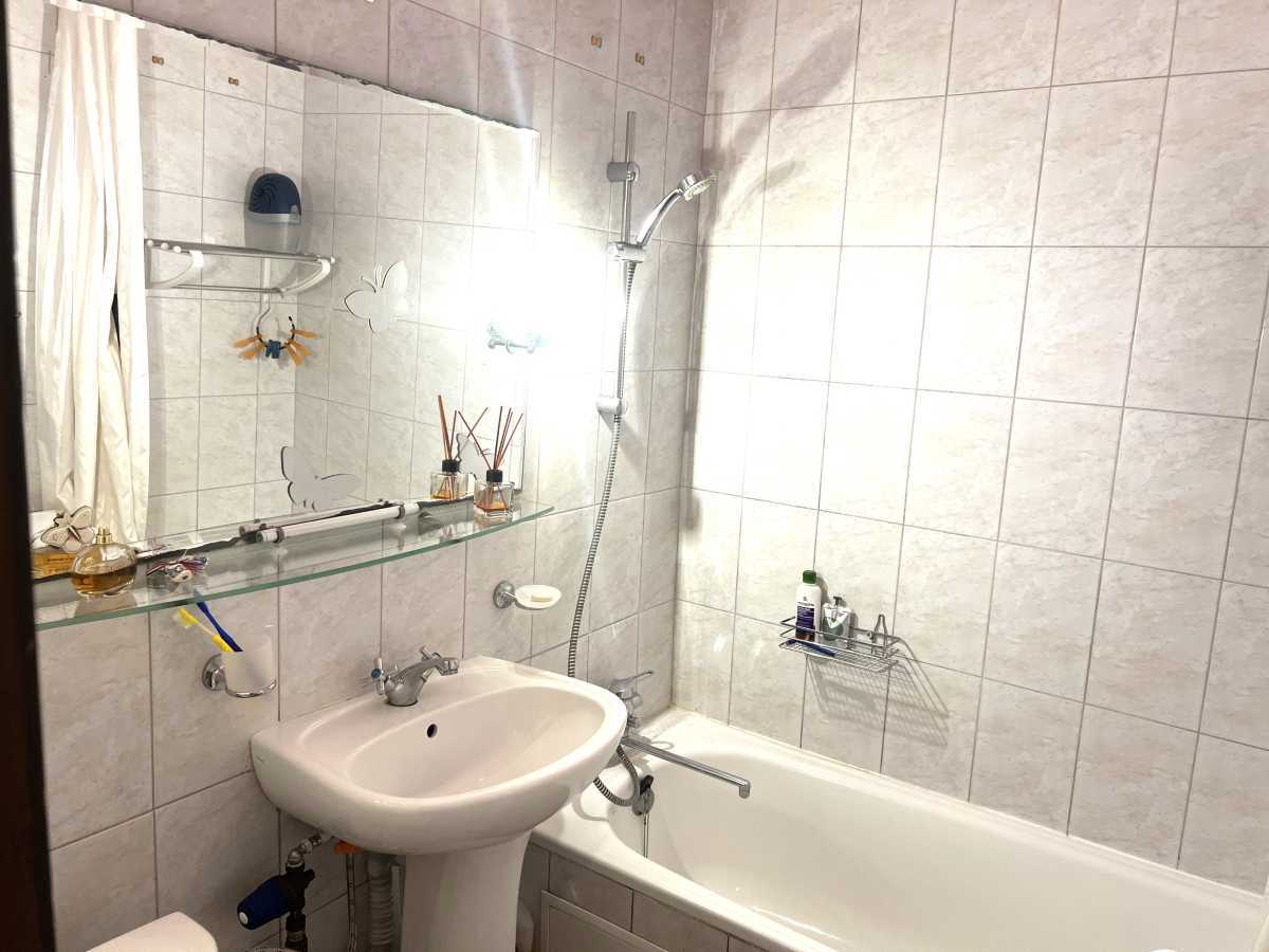 Продажа 2-комнатной квартиры 44 м², Большая Китаевская ул., 53А